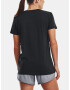 Under Armour UA Vintage Performance T-shirt Cheren - Pepit.bg