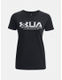 Under Armour UA Vintage Performance T-shirt Cheren - Pepit.bg