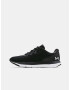 Under Armour UA W Charged Impulse 2 Sneakers Cheren - Pepit.bg