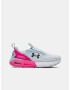 Under Armour UA W HOVR™ Mega 2 Clone Спортни обувки Sin - Pepit.bg