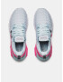 Under Armour UA W HOVR™ Mega 2 Clone Спортни обувки Sin - Pepit.bg
