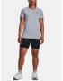 Under Armour UA W Sportstyle LC SS T-shirt Siv - Pepit.bg