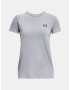 Under Armour UA W Sportstyle LC SS T-shirt Siv - Pepit.bg