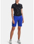 Under Armour UA Zinger Blur Polo T-shirt Cheren - Pepit.bg