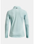 Under Armour UA Zinger MicroStripe LS Поло тениска Sin - Pepit.bg