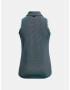 Under Armour UA Zinger Point Slvls Поло тениска Sin - Pepit.bg