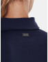 Under Armour UA Zinger Point SS Polo T-shirt Sin - Pepit.bg