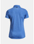 Under Armour UA Zinger Short Sleeve Polo T-shirt Sin - Pepit.bg