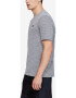 Under Armour Vanish Seamless Тениска Siv - Pepit.bg