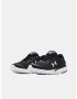 Under Armour W Charged Escape 3 BLSneakers Cheren - Pepit.bg
