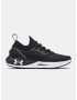 Under Armour W HOVR™ Phantom 2 INKNT Sneakers Cheren - Pepit.bg
