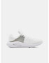 Under Armour W HOVR™ Rise 3 Sneakers Byal - Pepit.bg