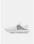 Under Armour W HOVR™ Rise 3 Sneakers Byal - Pepit.bg