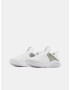Under Armour W HOVR™ Rise 3 Sneakers Byal - Pepit.bg