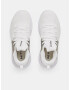 Under Armour W HOVR™ Rise 3 Sneakers Byal - Pepit.bg