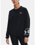 Under Armour Woven Graphic Crew Sweatshirt Cheren - Pepit.bg