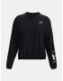 Under Armour Woven Graphic Crew Sweatshirt Cheren - Pepit.bg