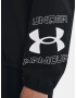 Under Armour Woven Graphic Crew Sweatshirt Cheren - Pepit.bg