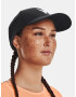 Under Armour W's Project Rock Snapback Cap Cheren - Pepit.bg