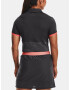 Under Armour Zinger Point T-shirt Cheren - Pepit.bg