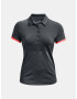 Under Armour Zinger Point T-shirt Cheren - Pepit.bg