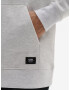 Vans Back Bay Sweatshirt Siv - Pepit.bg