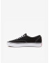 Vans Classic Comfy Cush Спортни обувки Cheren - Pepit.bg
