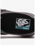Vans Classic Comfy Cush Спортни обувки Cheren - Pepit.bg