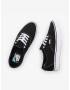 Vans Classic Comfy Cush Спортни обувки Cheren - Pepit.bg