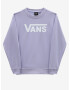 Vans Classic Crew Sweatshirt Lilav - Pepit.bg