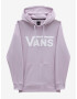 Vans Classic II Sweatshirt Lilav - Pepit.bg