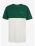 Vans Colorblock T-shirt Zelen - Pepit.bg