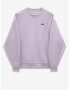 Vans ComfyCush Sweatshirt Lilav - Pepit.bg