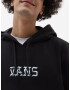 Vans Crossbones Sweatshirt Cheren - Pepit.bg