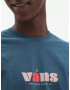 Vans Decilious SS T-shirt Sin - Pepit.bg