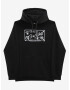 Vans Diced Po Sweatshirt Cheren - Pepit.bg