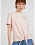 Vans Junior V Knot T-shirt Rozov - Pepit.bg