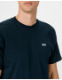 Vans Left Chest Logo T-shirt Sin - Pepit.bg