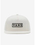 Vans MN Easy Box Cap Byal - Pepit.bg