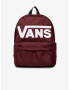 Vans Old Skool Drop Раница Cherven - Pepit.bg