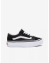 Vans Old Skool Platfor Боти детски Cheren - Pepit.bg