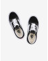 Vans Old Skool Platfor Боти детски Cheren - Pepit.bg