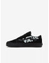 Vans Old Skool Спортни обувки детски Cheren - Pepit.bg