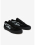 Vans Old Skool Спортни обувки детски Cheren - Pepit.bg