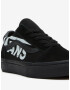 Vans Old Skool Спортни обувки детски Cheren - Pepit.bg