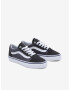 Vans Old Skool Спортни обувки детски Cheren - Pepit.bg