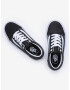 Vans Old Skool Спортни обувки детски Cheren - Pepit.bg
