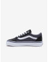 Vans Old Skool Спортни обувки детски Cheren - Pepit.bg
