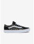 Vans Old Skool Спортни обувки детски Cheren - Pepit.bg