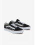 Vans Old Skool Спортни обувки детски Cheren - Pepit.bg